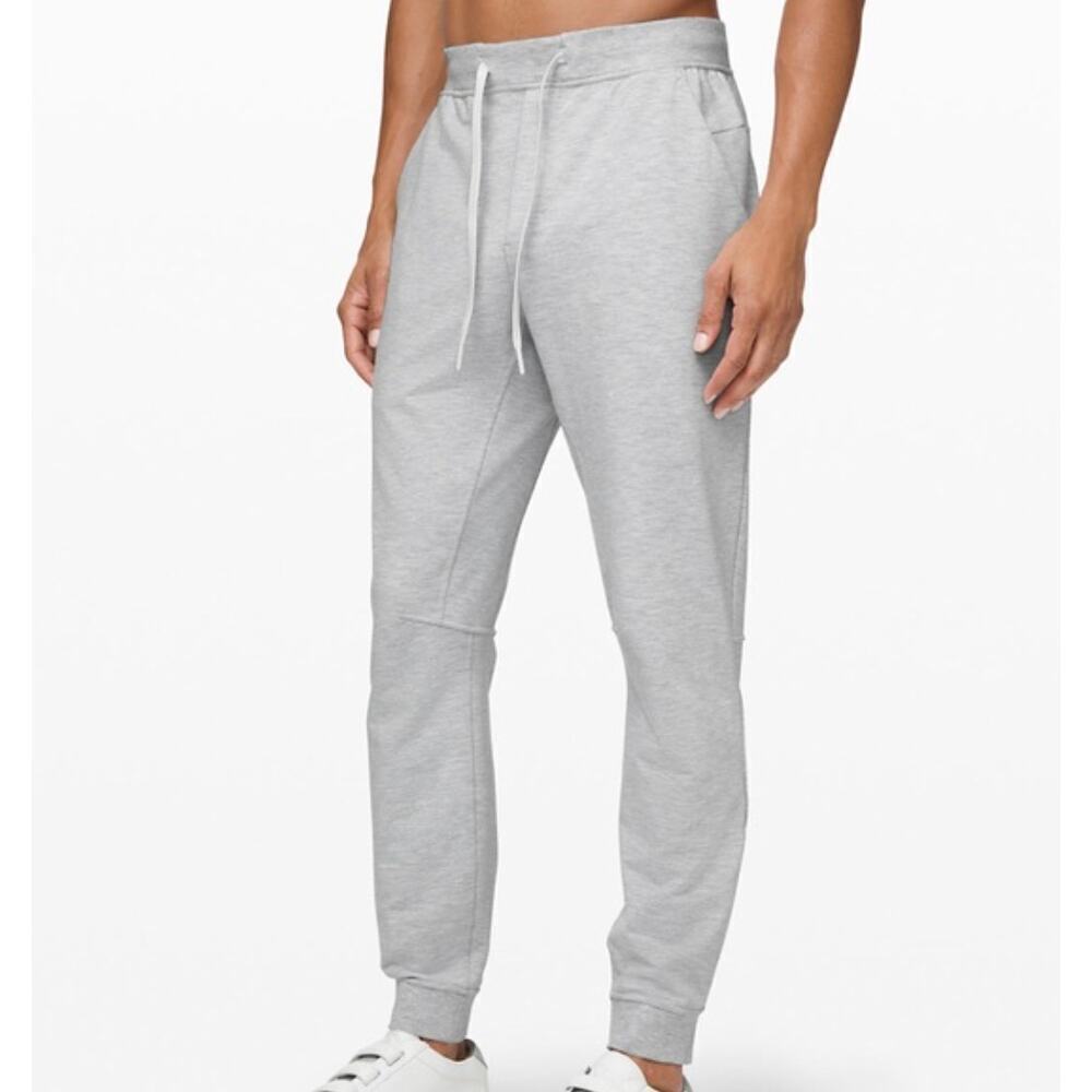 Lululemon City Sweat Pant Classic Sz Medium​​​​